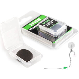 Pasta Wolframowa Zfish Ołowiowa Czarna - 2