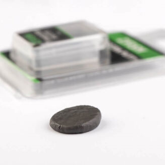 Pasta Wolframowa Zfish Ołowiowa Czarna - 3