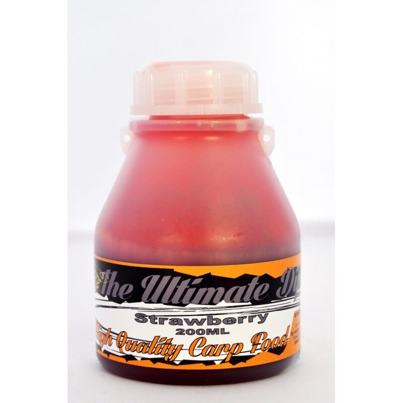 Dip The Ultimate 0,2l - Strawberry