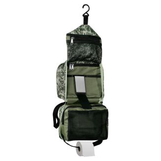 Kosmetyczka Delphin Nice SPACE C2G - 2