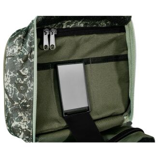 Kosmetyczka Delphin Nice SPACE C2G - 3