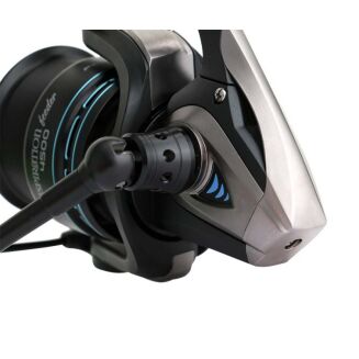 Kołowrotek Flagman Inspiration Feeder 4500 - 2