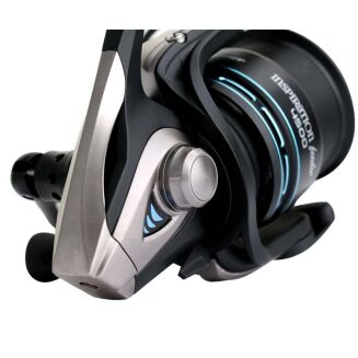 Kołowrotek Flagman Inspiration Feeder 4500 - 3