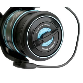 Kołowrotek Flagman Inspiration Feeder 4500 - 4