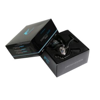 Kołowrotek Flagman Inspiration Feeder 4500 - 6