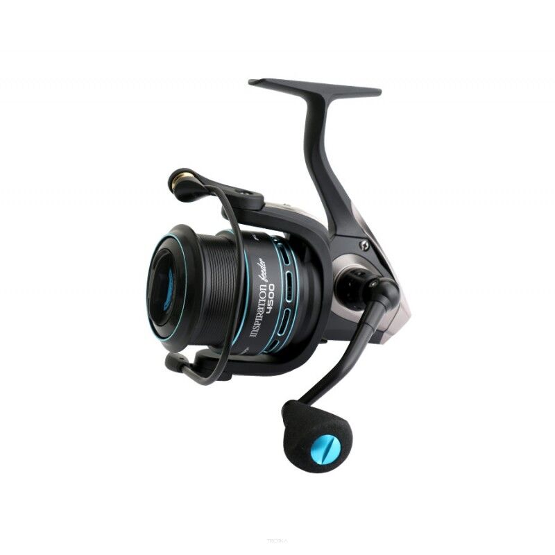 Kołowrotek Flagman Inspiration Feeder 4500