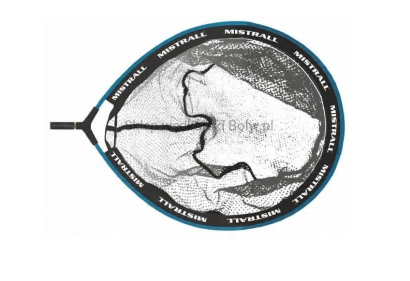 Kosz Do Podbieraka Mistrall Żyłka 50x42cm