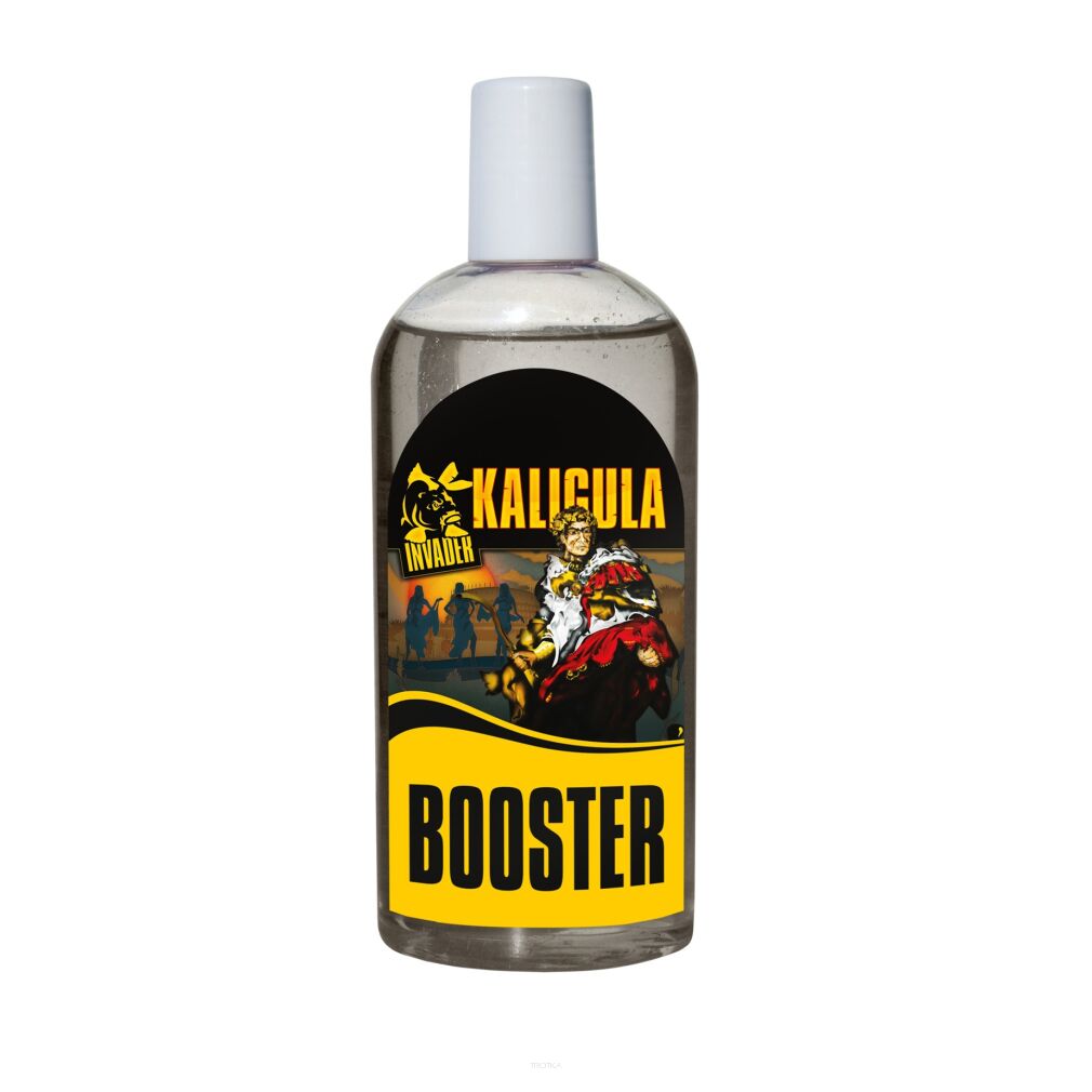 Booster Invader - Kaligula 250mlB/KAL