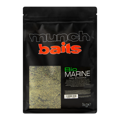 Stick Mix  Munch Baits - Bio Marine 1kg