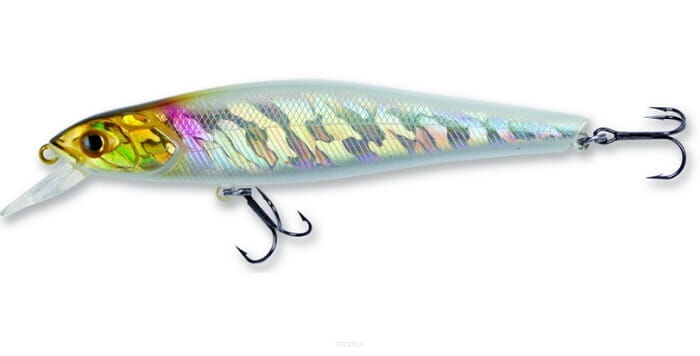 Wobler Robinson Slasher 10,5cm 16g - HO-SH