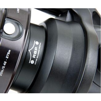 Kołowrotek Fox Eos 12000 - 2