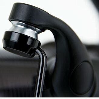 Kołowrotek Fox Eos 12000 - 3