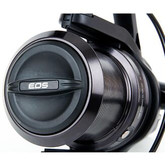 Kołowrotek Fox Eos 12000 - 4