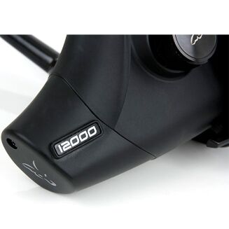 Kołowrotek Fox Eos 12000 - 5