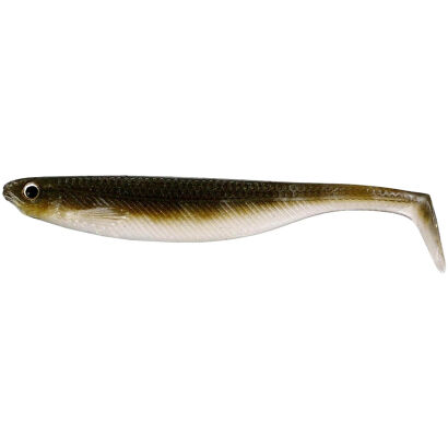 Guma Westin Shadteez Slim 5cm 1g - Bass Hunter