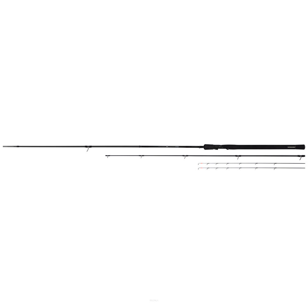 Wędka Matrix Horizon X Ultra Pro Commercial 10ft Feeder Rod 50g