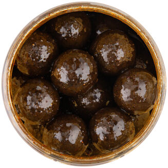 Kulki Haczykowe RP Baits W Zalewie Orange Zest Boosted 20mm - 2