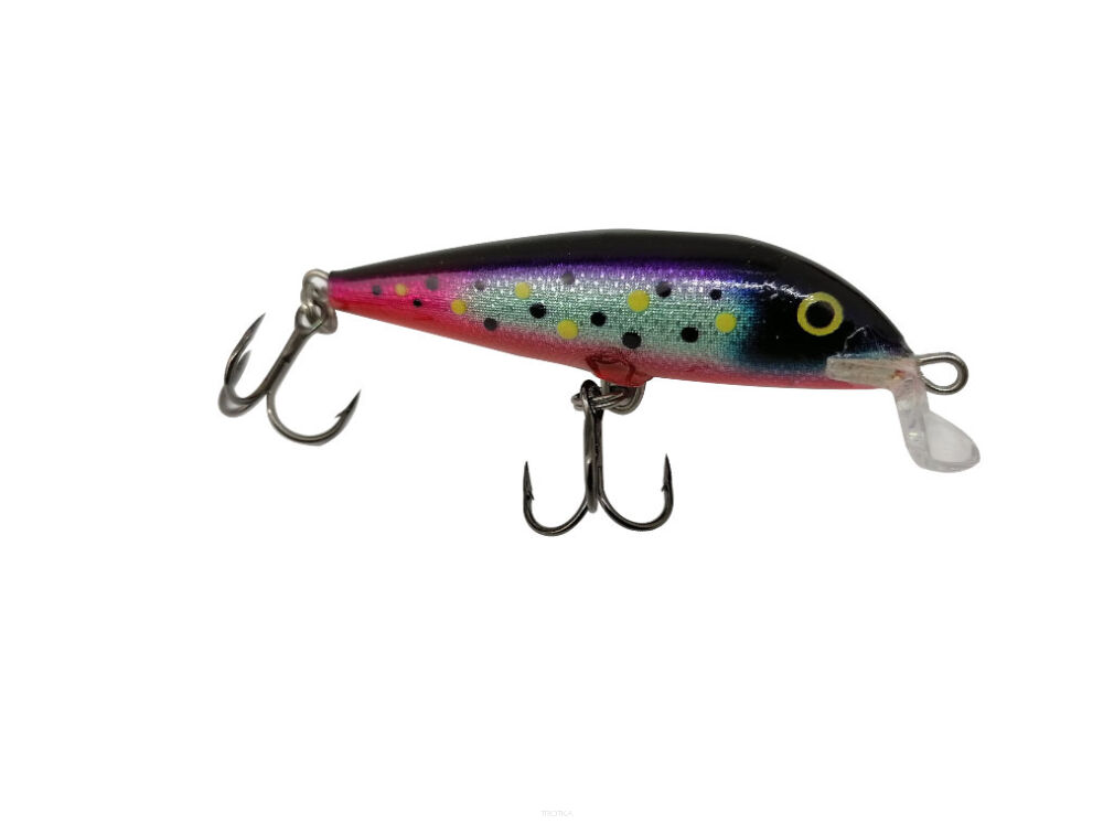 Rapala Team Esko Wobbler 7cm 6g MIB