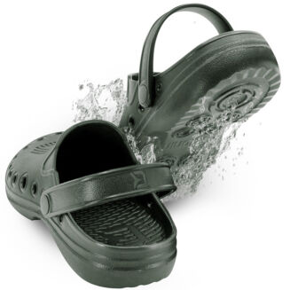 Klapki Delphin Octo - rozmiar 46 - 3