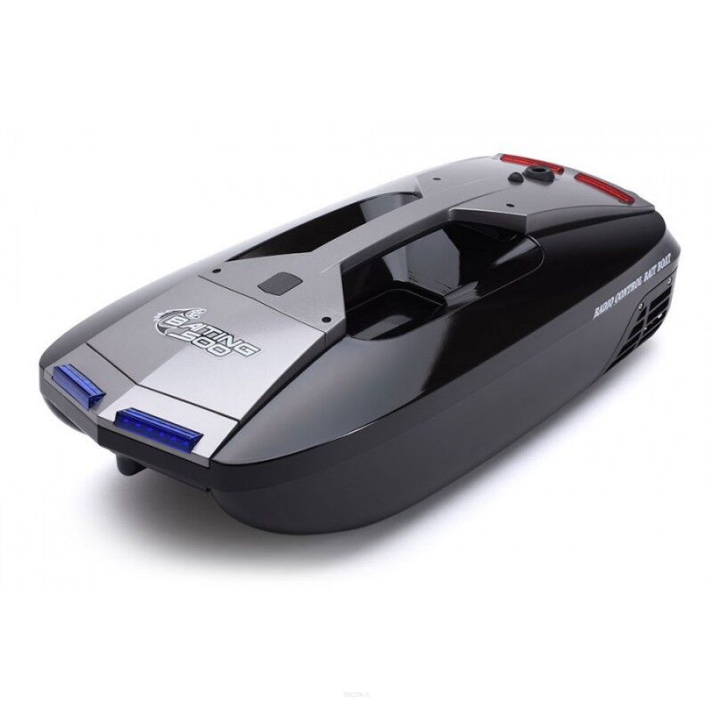 Joysway Łódka zanętowa BAITING500 2.4GHz RTR - SZARY