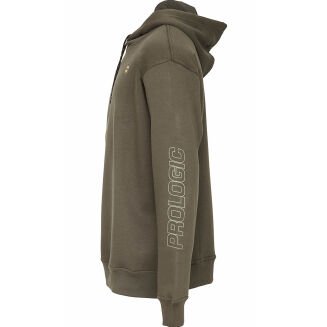 Bluza Prologic Mirror Carp Hoodie Ivy Green - XXL - 2