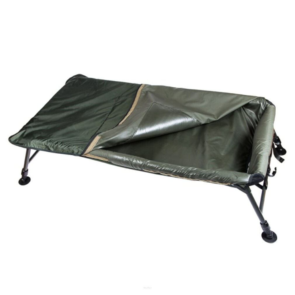 Kołyska Karpiowa Sonik Bank-Tek Framed Cradle