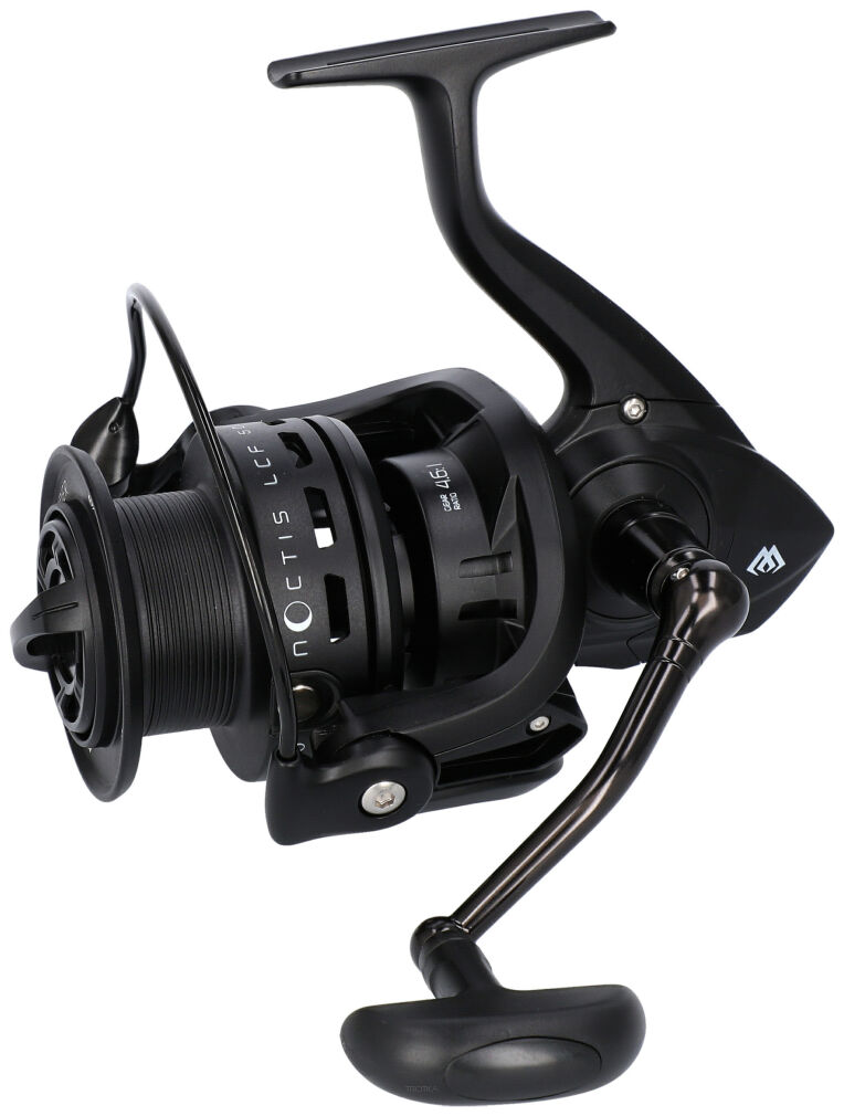 Kołowrotek Feeder Mikado Noctis LCF 4008FD