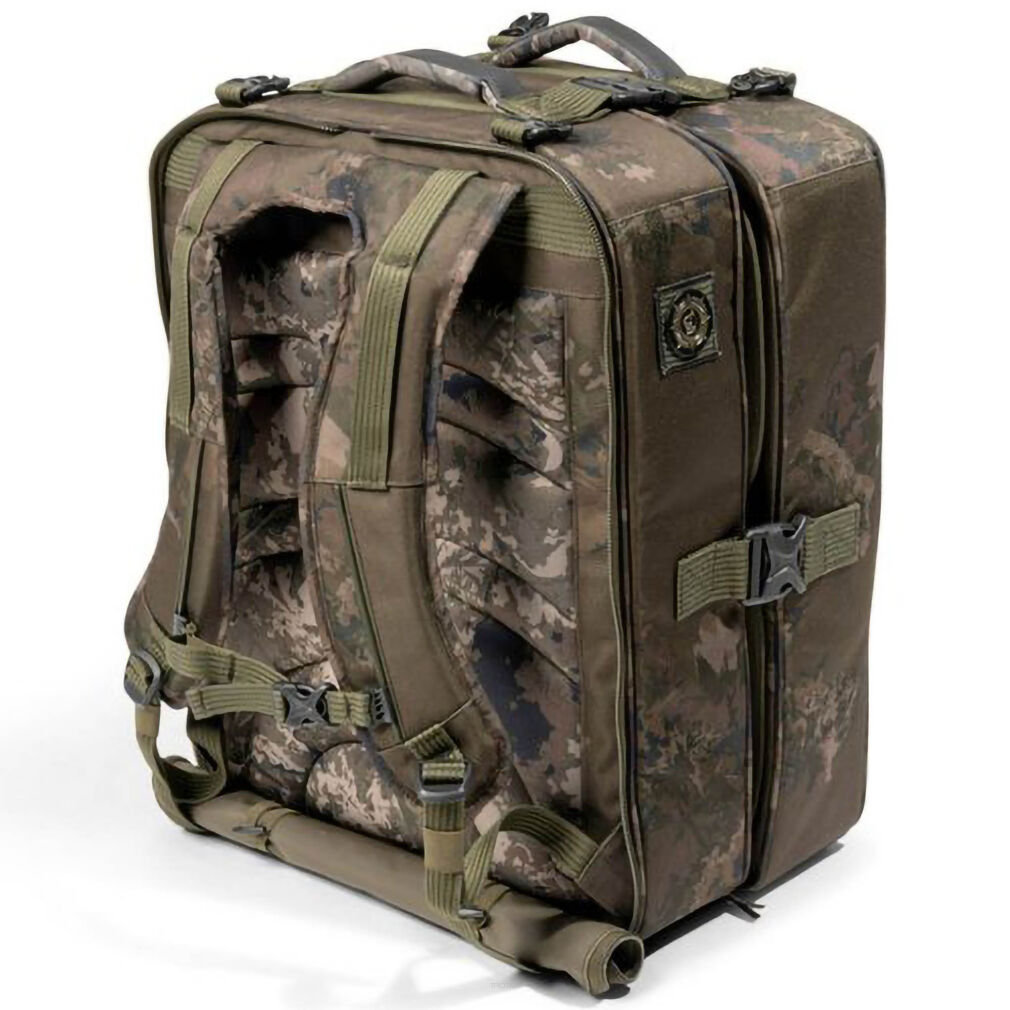 Plecak Nash Scope OPS Deploy Rucksack