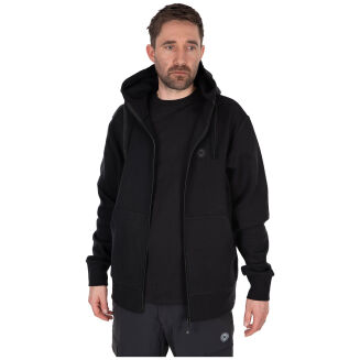 Bluza Matrix Black Stealth Zip Hoody - M - 2