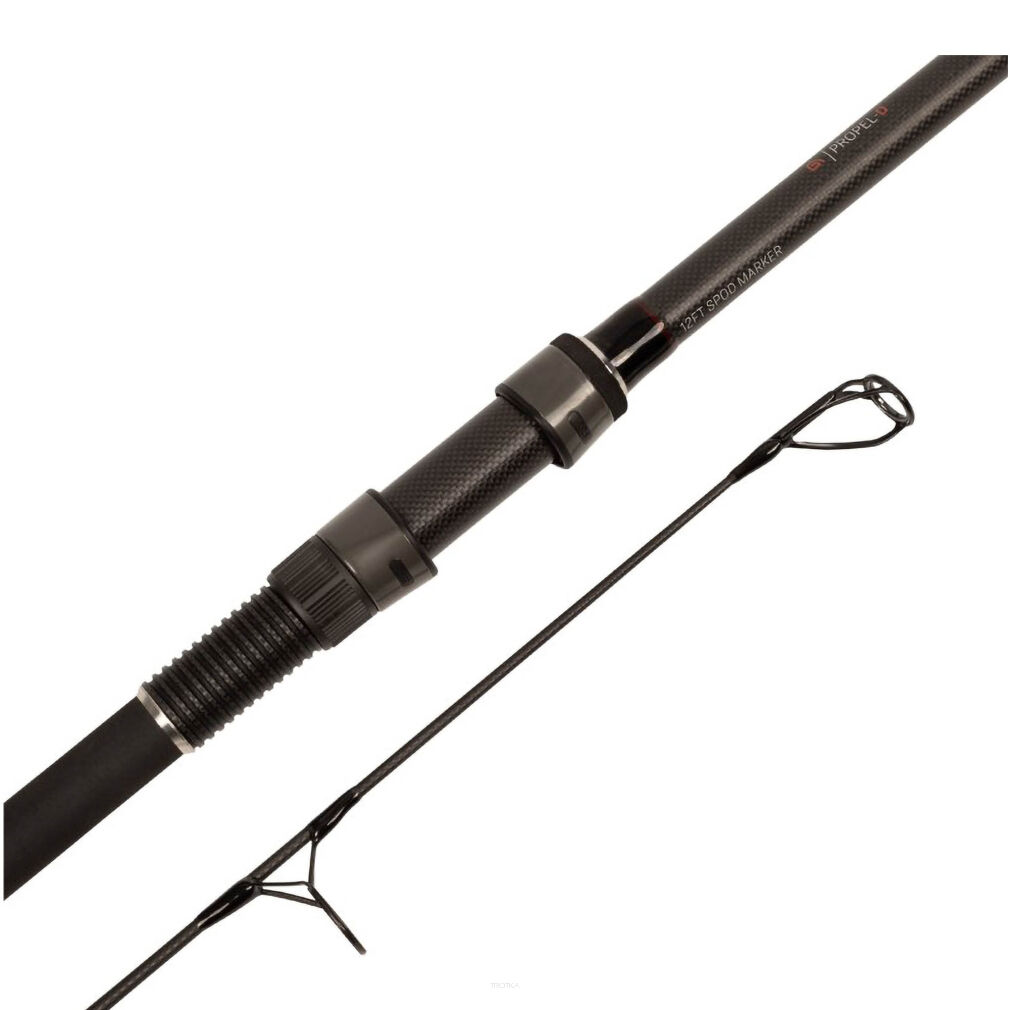 Wędka Trakker Propel-D 12ft Spod Marker