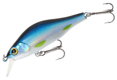 Wobler Mikado Lightning 7cm neutralny kol.BB