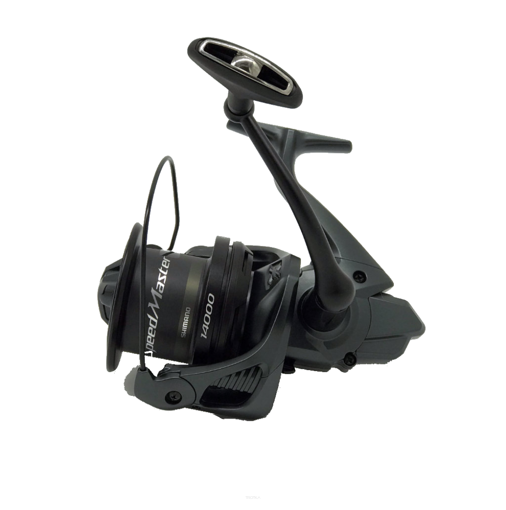 Shimano Kołowrotek Karpiowy SpeedMaster 14000 XTC