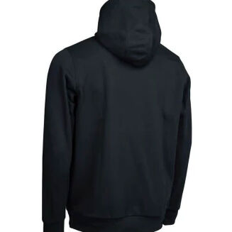 Bluza Nash Make It Happen Badge Hoody Black - XXL - 2