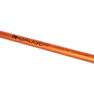 Sztyca Guru N-Gauge Pro 400 Net Handle 4.0m - 3