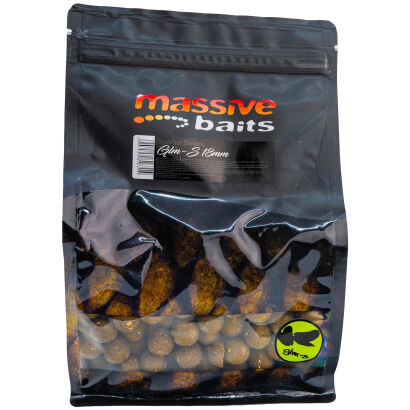 Kulki Zanętowe Massive Baits Special Boilies GLM-S 18mm 1kg
