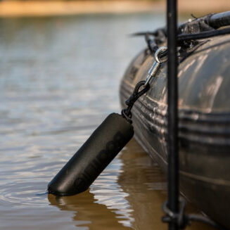 Szybkozłączka Do Łodzi Nash Boat Life Quick Release Boat Retainer - 5