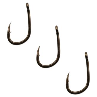 Haczyki Guru MWGB Micro Barbed - 12 - 3