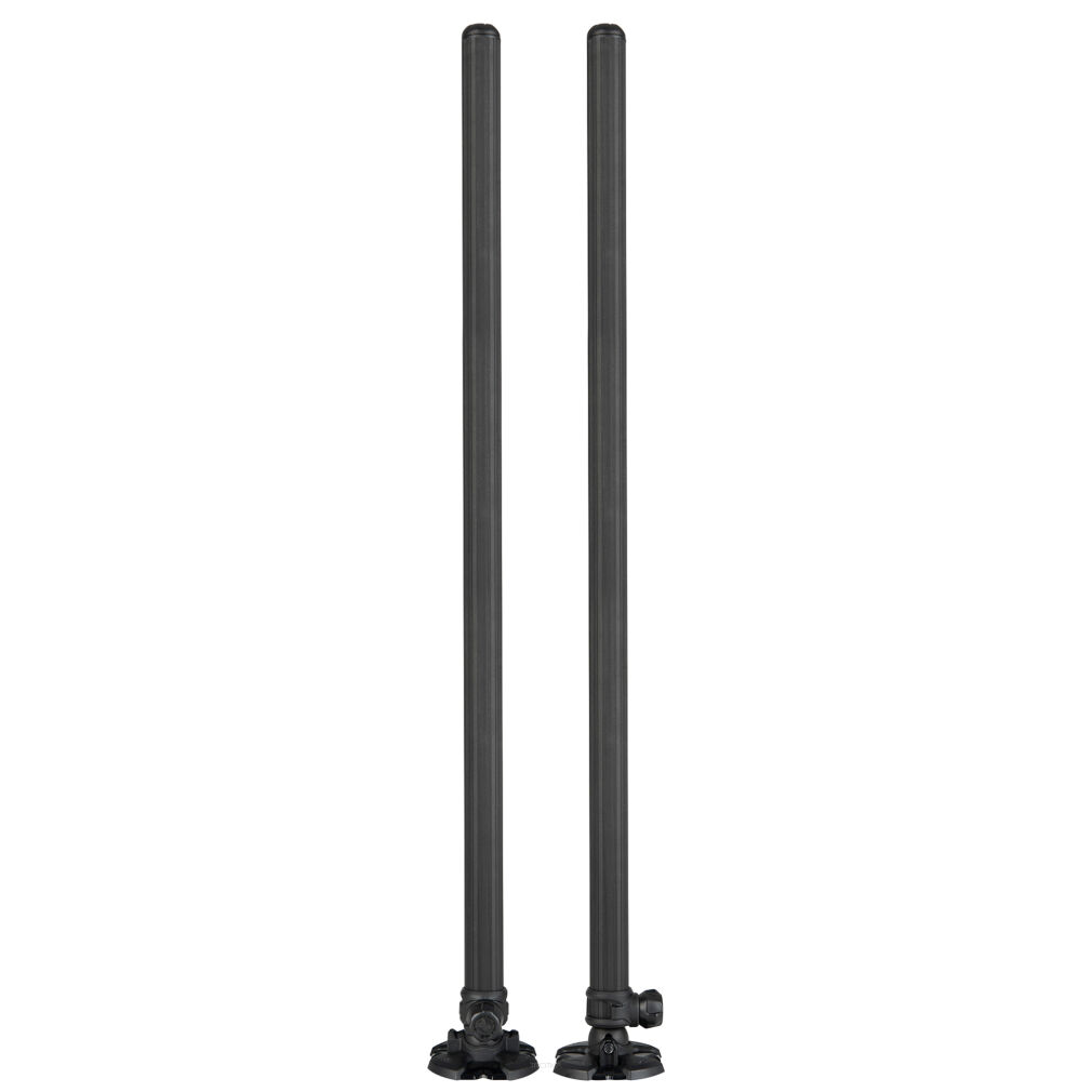 Zapasowe Nogi Do Kosza Matrix Extending Legs XR36 36mm 80cm