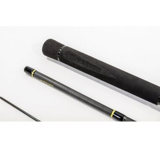 Zestaw Wędka Tubertini Feeder Atrax Pro 3,00m 40g + Kołowrotek Tubertini Flexo 6500 - 4