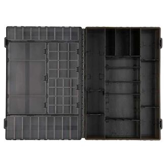 Tackle Box Fox Edges Large - 3