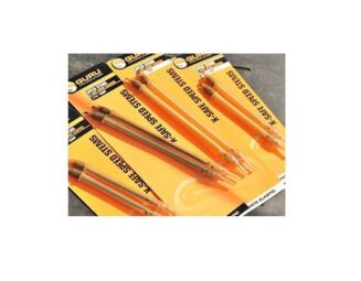 Trzonki Guru X-Safe Speed Stems - Large / Heavy - 5