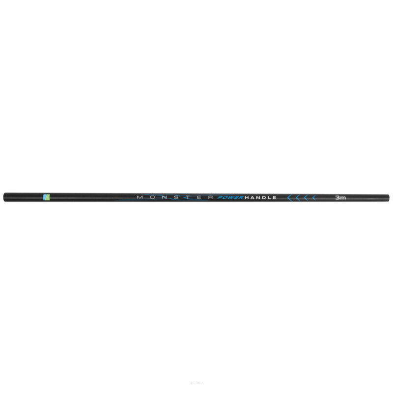 Sztyca podbieraka Preston Monster X Power Handle 3m