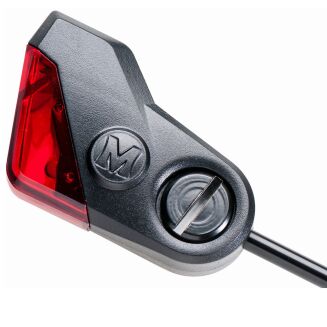 Swinger Mivardi arm MCX66-Red 1szt. - 2