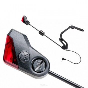 Swinger Mivardi arm MCX66-Red 1szt.