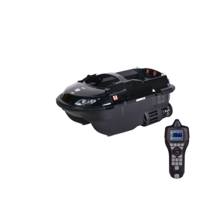Łódka Zanętowa Boatman VULCAN GPS