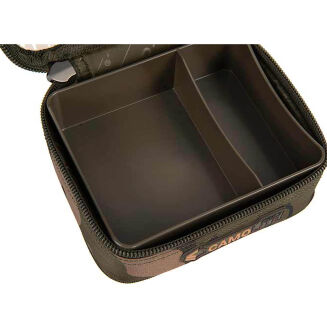 Pokrowiec Fox Camolite Small Lead and Bits Bag (rigid insert) - 3