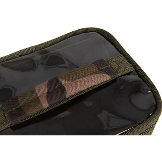 Pokrowiec Fox Camolite Small Lead and Bits Bag (rigid insert) - 4