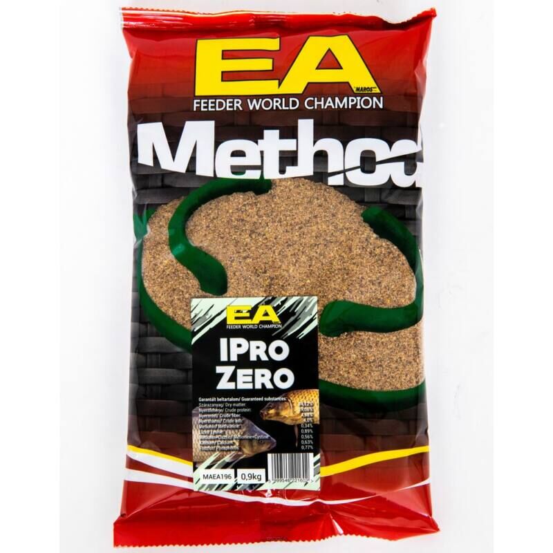 Zanęta Maros-Mix EA IPro - Zero 900g