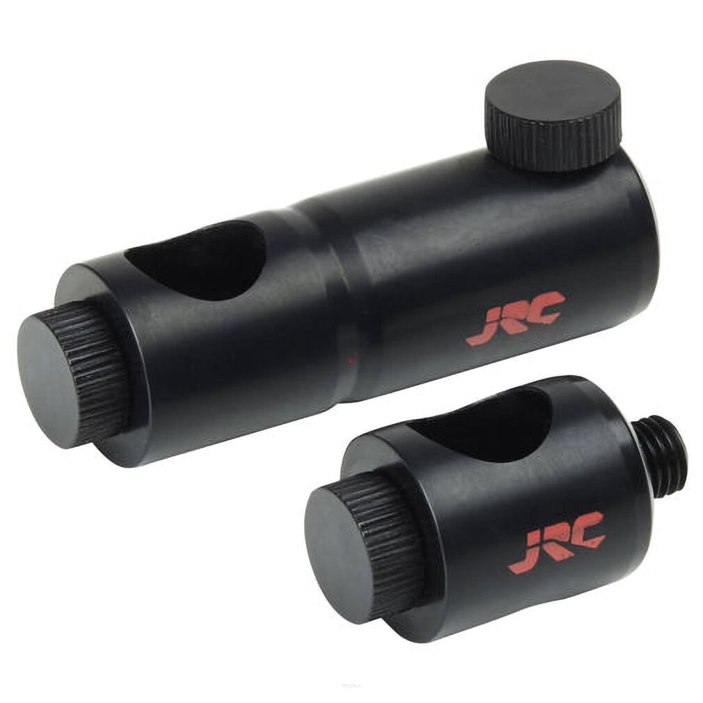 Adaptery JRC X-lite Pod Base Adaptors