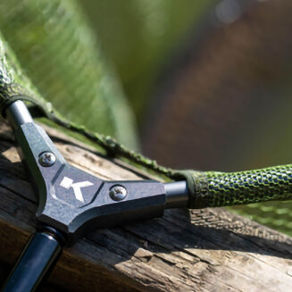 Kosz Do Podbieraka Korum Full Metal Speci Square - Latex 26